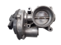 Válvula do corpo do acelerador Ford Volvo VP4F9U-9E928-AB VP4M5U-9E927-DC 1462