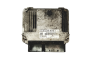 Unidade de Controlo 03G906056S 0281015208 Audi Bosch 16699