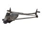 Mecanismo Limpa-vidros Frente Ford Fiesta 8A61-17500-AG 8A61-17B571-AB Bosch 1272