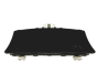 Velocímetro Toyota Corolla 83800-02750 47744