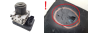 Bomba Abs Toyota Corolla Verso 89541-13040 44510-13070 1270