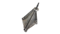 Suporte de caixa de velocidades 8200000023 Renault Laguna 2