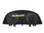 Conta-rotações VW Caddy 1T0920864A 110080378003 53287