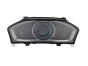 Conta-rotações Volvo V60 XC60 31412864 299-740U 60841