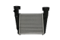 Intercooler Fazer VW Skoda 3B0145805E 11450144101 Vika