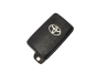 Chave requer codificação Toyota Yaris Auris Rav 4 Corolla