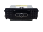 Rádio leitor de CD Navi Mercedes-Benz SLK A1729006609 A1729013001 A2129025008