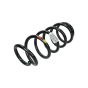 Mola Helicoidal Traseira Novo Original 550204424R Dacia