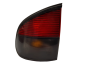 Farol Esquerdo Traseira Safrane 7700808305 Renault Valeo