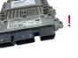 Unidade de Controlo 7S61-12A650-EA 5WS40632A-T SID 804 Ford Siemens 64036
