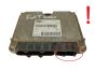 Unidade de Controlo IAW 4AF.M9 55187372 61600.627.05 Fiat Magneti Marelli 15404