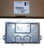 Balastro de xenônio Esquerda Original 1674562980 Peugeot