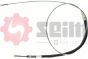 Ligações de travões Traseira Citroen C5 II OE 4745R5