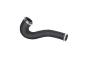 Tubo do radiador Fazer Audi A6 4G0145738T 11451826901 Vika