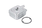 Radiador de Óleo Fazer VW Audi Skoda 068117021B 11171701701 Vika