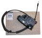 Mecanismo de fechadura da porta Lewych Przesuwnych Novo Original 8200497774 Renault Kangoo 2