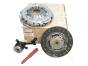 Kit embraiagem Renault 302183681R Original