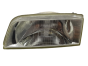 Farol Esquerdo Citroen ZX 95656541 084518 Valeo