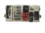 Caixa de fusíveis Fiat 51732919 CPL 51754986 NPL Magneti Marelli