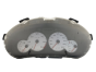 Velocímetro Peugeot 206 9651740280 000500805 43623