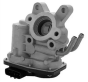 Válvula Egr Novo Original 14710MA70A 7421049781 Renault Nissan