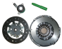 Kit embraiagem Original Renault Megane IV Espace V 1.6 dCI 302189344R