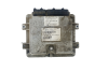 Unidade de Controlo 55187974 4100080 6A0.3B0.00.01 Fiat Metatron