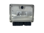 Unidade de Controlo 038906019JT 0281011138 Audi Bosch 50982
