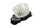 Motor do aquecedor Fazer VW Skoda 8D1820021B 98200021701 Vika
