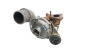 Turbocompressor K031-14 108948H109779 7701473551 Renault 1.9 DTI 1114