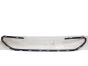Friso do Parachoque Frente Citroen C4 Picasso 1609553880 Novo Original