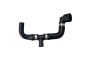 Tubo do radiador Fazer Audi 8K0121086AB 11211852901 Vika