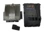 Kit de arranque Renault Scenic 2 8200414354 8200309689 1,5 DCI