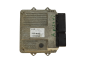 Unidade de Controlo FGP 55195819 MJD6JF.Y1 71600.007.03 Lancia Magneti Marelli 16171