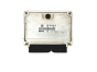 Unidade de Controlo 038906019CD 0281010218 VW Bosch 24756