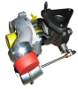 Turbocompressor Renault Clio III Scenic Megane 1.5 dCi 144113321R