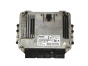 Unidade de Controlo 0281014729 9653958980 9665674480 Bosch PSA 20185