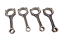 Biela Kit 7701478497 2.0 Turbo F4R794 Renault