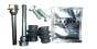 Kit de reparação pinça travão Original Citroen Peugeot 407 443934