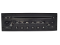 Rádio leitor de CD Citroen Peugeot 96489417XT PSARCD100-01 VDO 1220