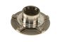Cubo de Roda Frente 8K0407613B B18957 Audi Borsehung