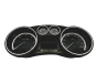 Velocímetro Peugeot 308 9665107480 52842