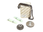 Kit de corrente de distribuição Citroen Peugeot Fiat 1658462180 Original