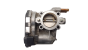 Válvula do corpo do acelerador Opel Agila Astra G Corsa C 9157512 0280750044 1.0 1.2