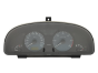 Conta-rotações Citroen Xsara 9643206580 D 00 49655
