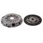 Kit embraiagem Original Renault Megane Scenic Clio 1.6 TCe 302054100R