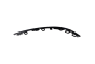 Friso do Parachoque Traseira Direita 5NA853842A 88531826602 VW Tiguan DPA