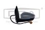 Espelho Esquerdo 6R1857507D 88571182102 VW Polo DPA