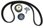 Kit de correia dentada Novo Original Dacia Duster Sandero 1.4 1.6 130C10178R