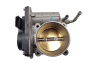 Válvula do corpo do acelerador Renault 161201190R RME60-12 2.0 16V 2178